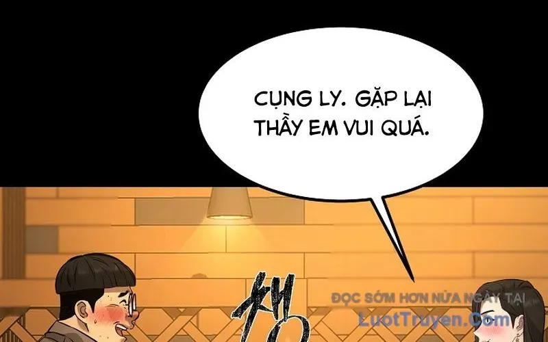 Tài Xế Taxi Đứa Con Của Bóng Tối 7