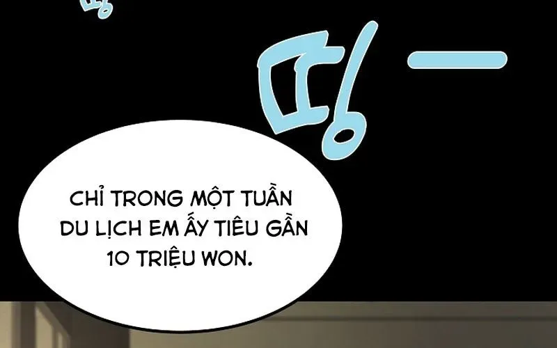 Tài Xế Taxi Đứa Con Của Bóng Tối 8
