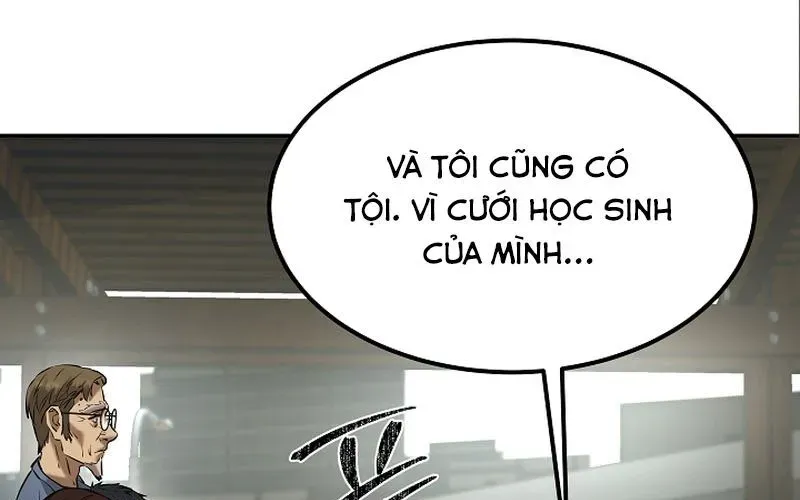 Tài Xế Taxi Đứa Con Của Bóng Tối 8