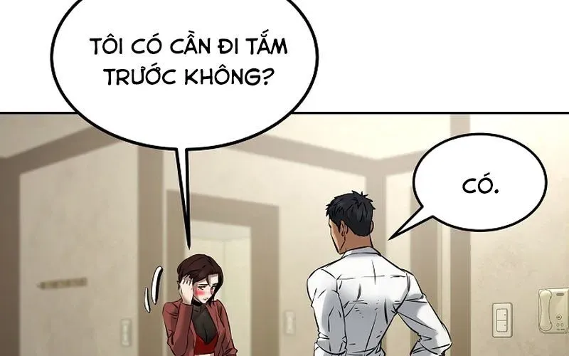 Tài Xế Taxi Đứa Con Của Bóng Tối 8
