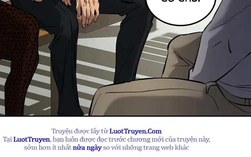 Tài Xế Taxi Đứa Con Của Bóng Tối 8