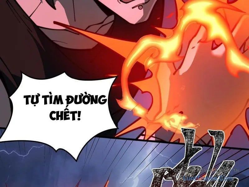 Sau Khi Chia Tay Hoa Khôi, Võ Đạo Của Ta Thẳng Tới Cấp Thần 32