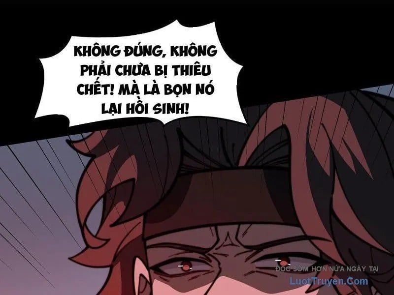 Sau Khi Chia Tay Hoa Khôi, Võ Đạo Của Ta Thẳng Tới Cấp Thần 32