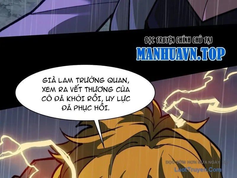 Sau Khi Chia Tay Hoa Khôi, Võ Đạo Của Ta Thẳng Tới Cấp Thần 32