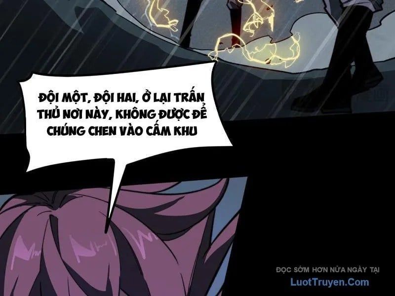 Sau Khi Chia Tay Hoa Khôi, Võ Đạo Của Ta Thẳng Tới Cấp Thần 32