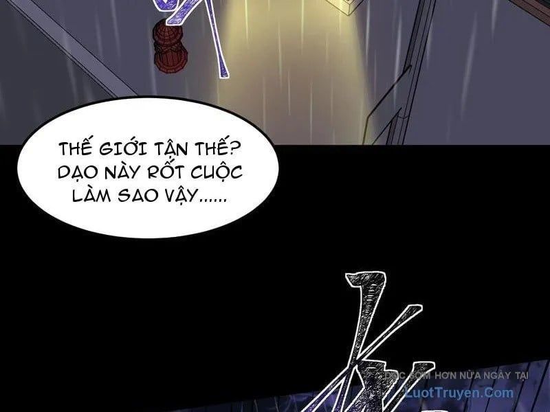 Sau Khi Chia Tay Hoa Khôi, Võ Đạo Của Ta Thẳng Tới Cấp Thần 32