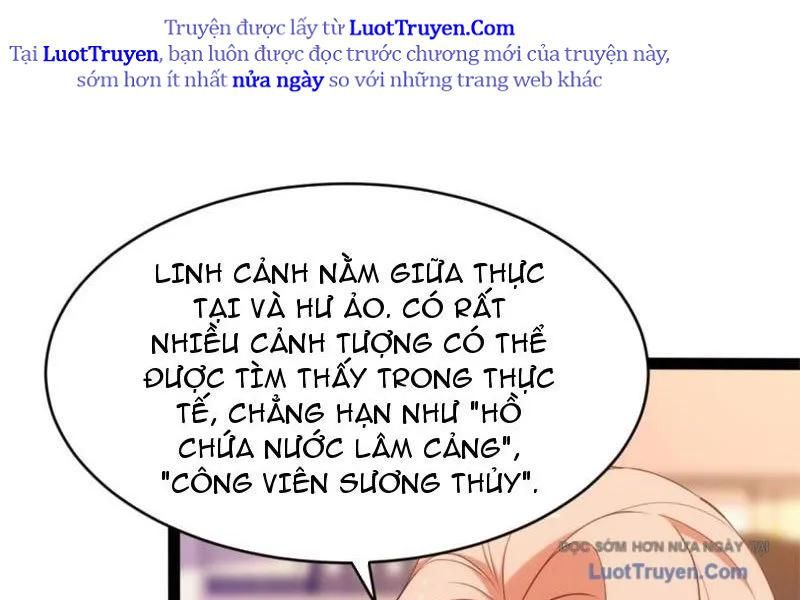 Linh Cảnh Hành Giả 26