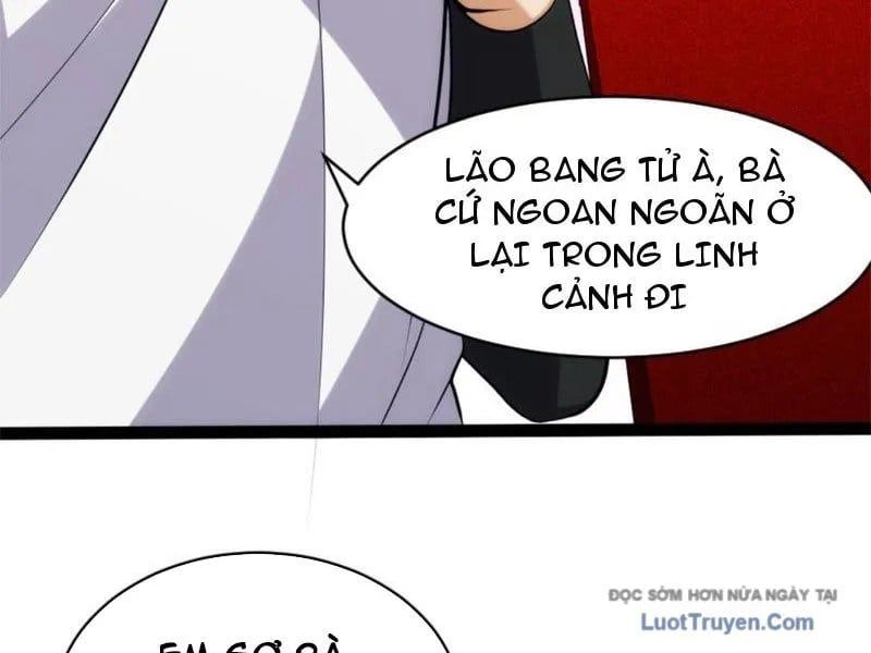 Linh Cảnh Hành Giả 26