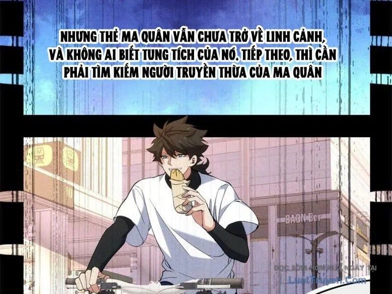 Linh Cảnh Hành Giả 26