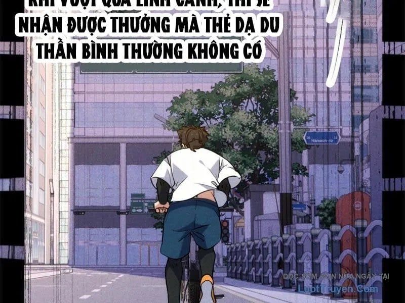 Linh Cảnh Hành Giả 26