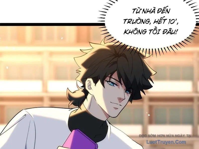Linh Cảnh Hành Giả 26