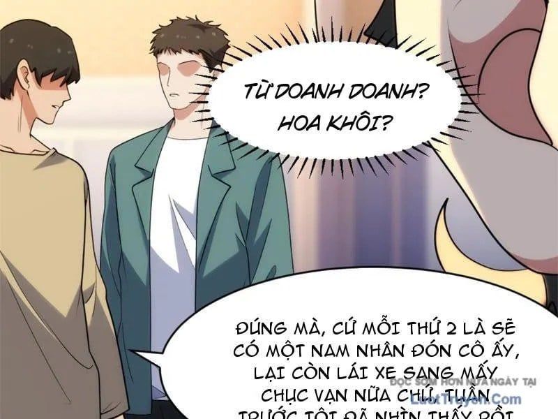 Linh Cảnh Hành Giả 26