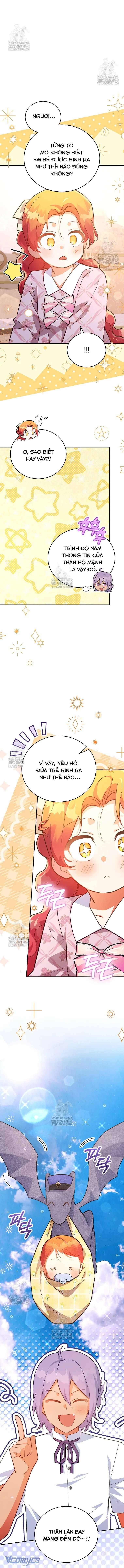 Bé Con Chốn Hoa Nở 79