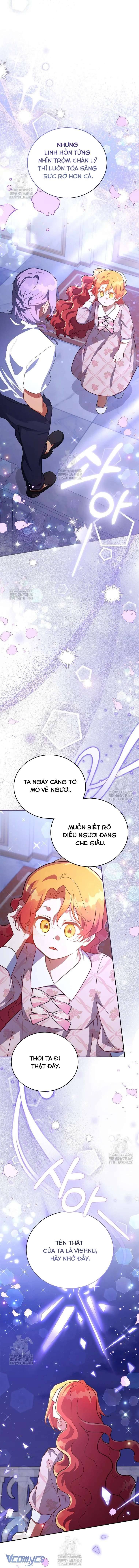 Bé Con Chốn Hoa Nở 79