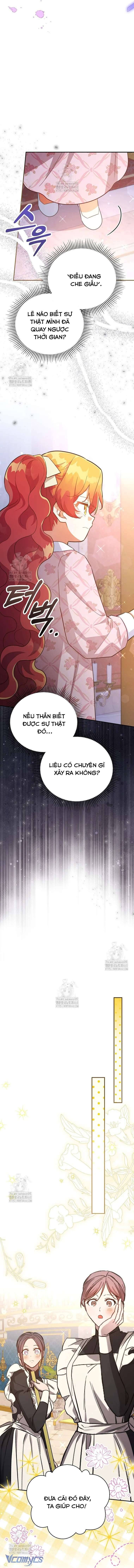 Bé Con Chốn Hoa Nở 79
