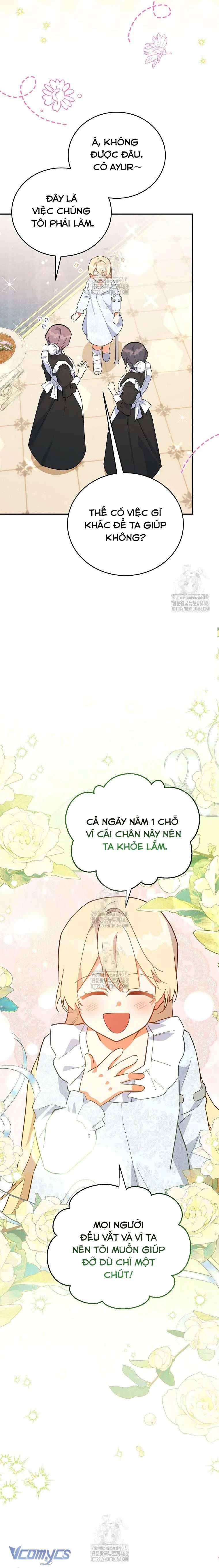 Bé Con Chốn Hoa Nở 79