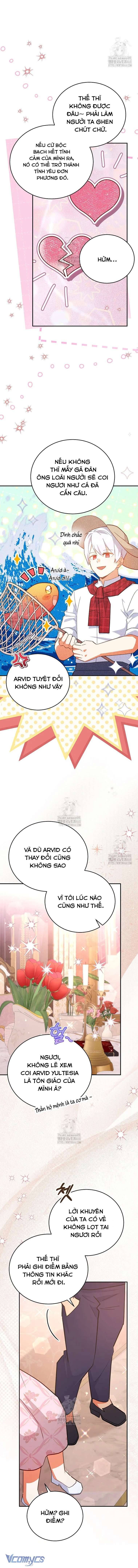Bé Con Chốn Hoa Nở 79