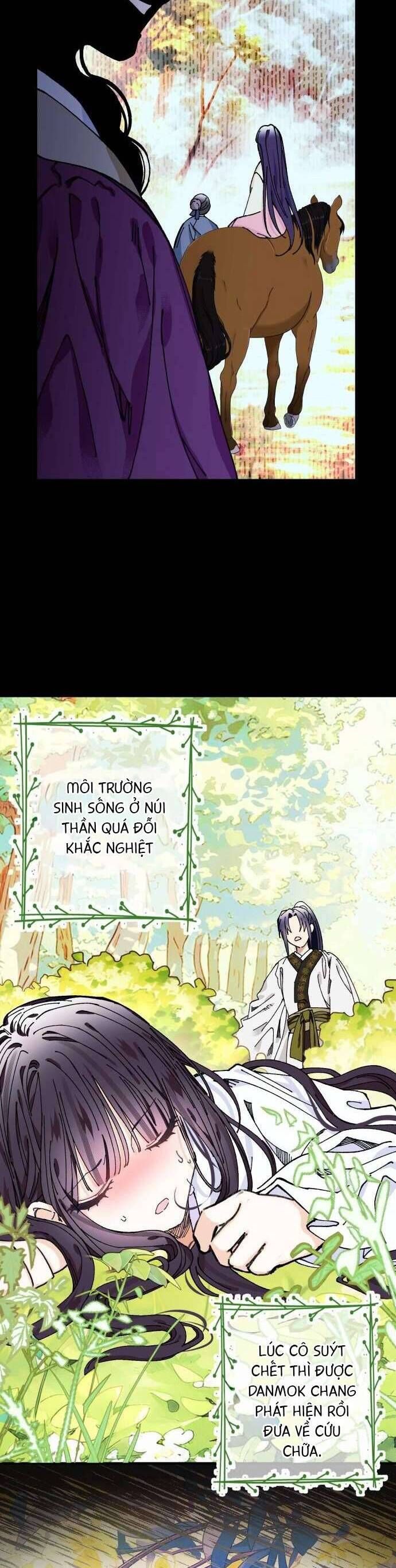 Tôi Đã Nuôi Dưỡng Nam Phụ Phản Diện 29