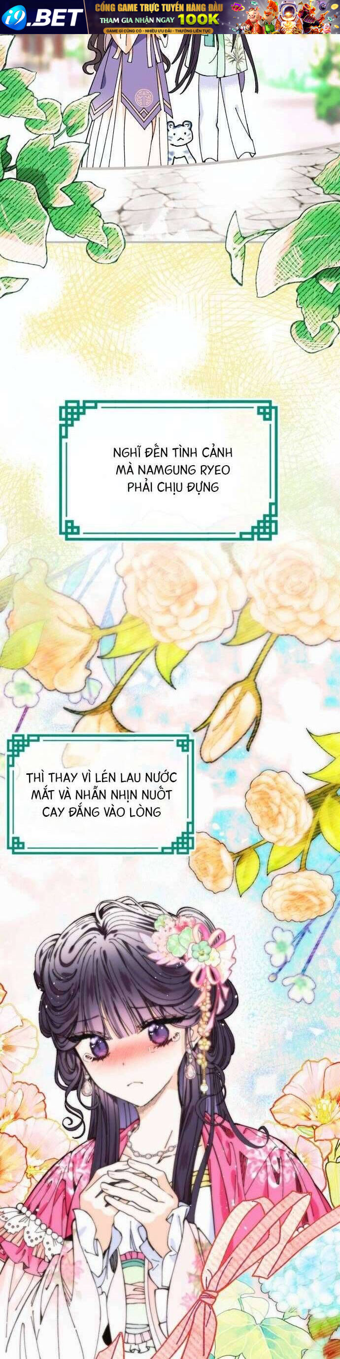 Tôi Đã Nuôi Dưỡng Nam Phụ Phản Diện 29