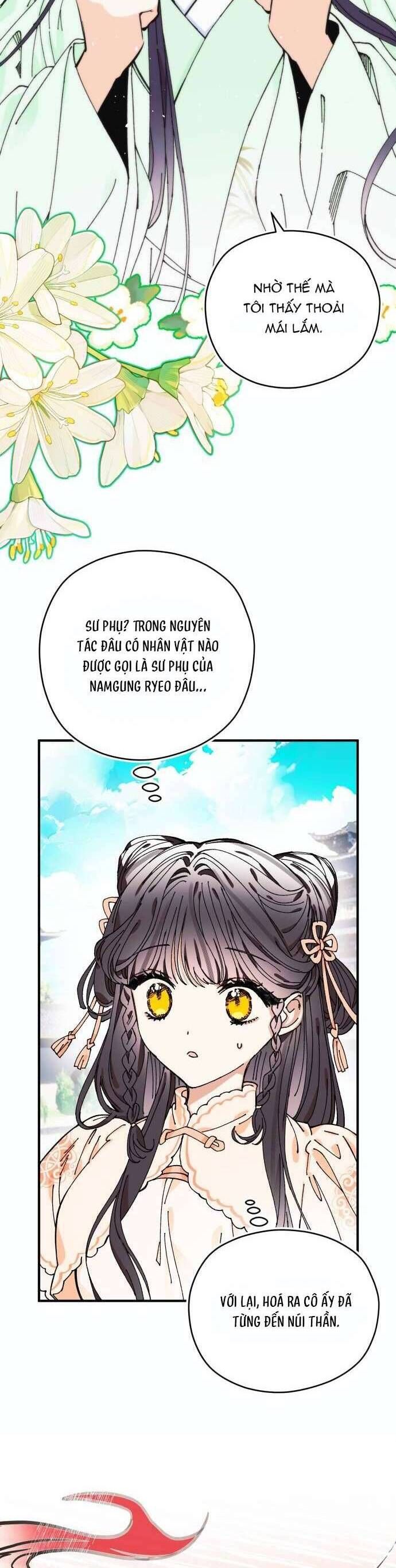 Tôi Đã Nuôi Dưỡng Nam Phụ Phản Diện 29