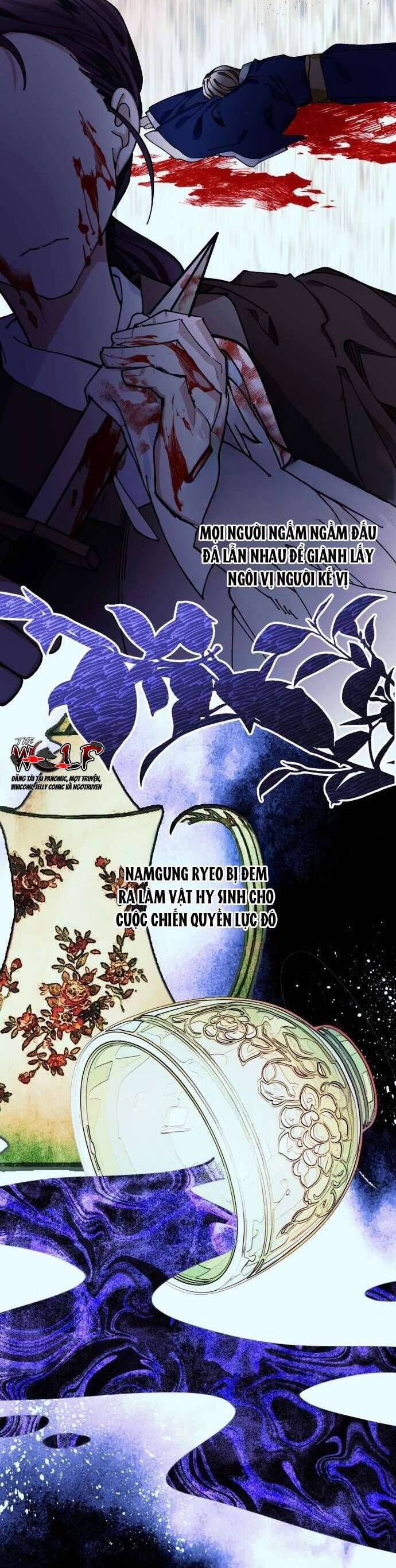 Tôi Đã Nuôi Dưỡng Nam Phụ Phản Diện 29