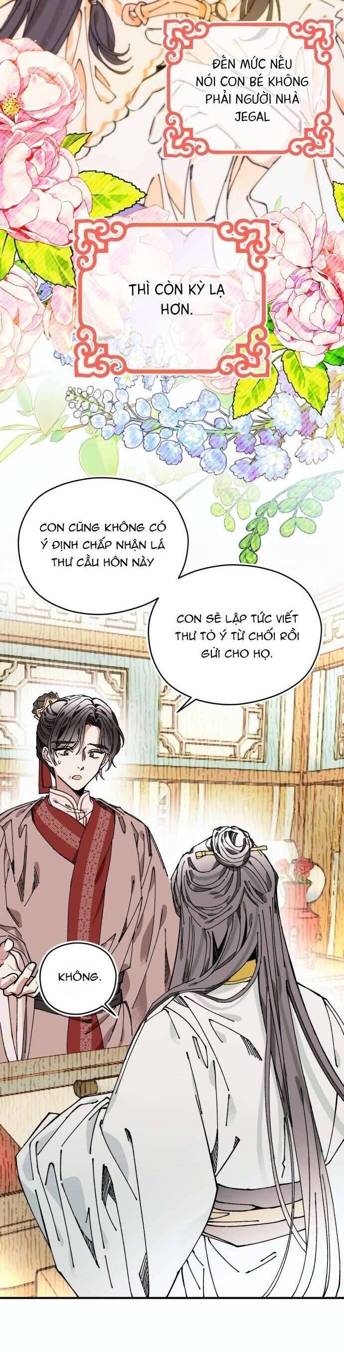 Tôi Đã Nuôi Dưỡng Nam Phụ Phản Diện 30