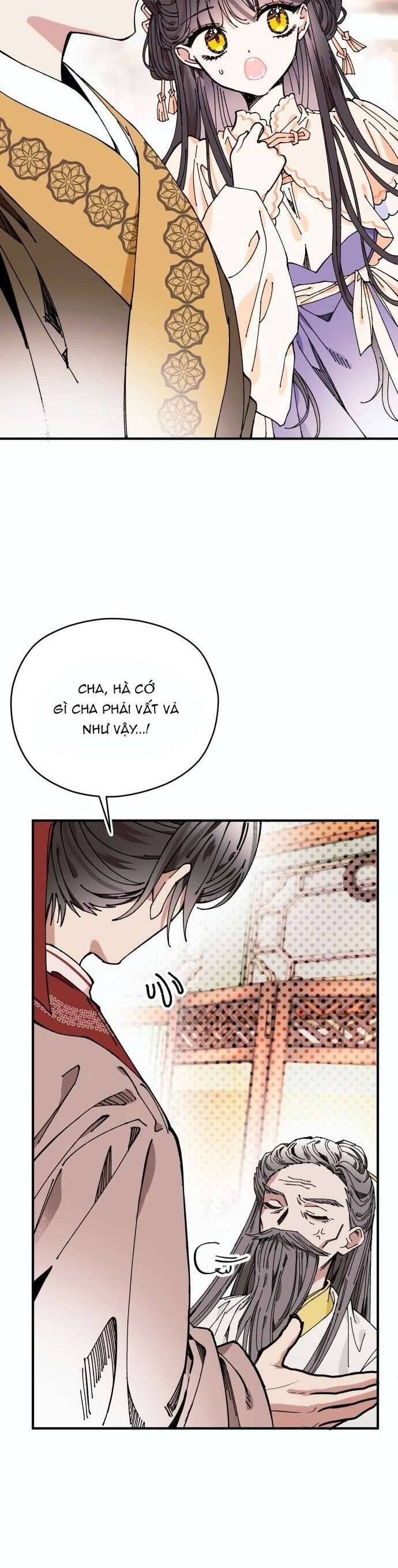 Tôi Đã Nuôi Dưỡng Nam Phụ Phản Diện 30