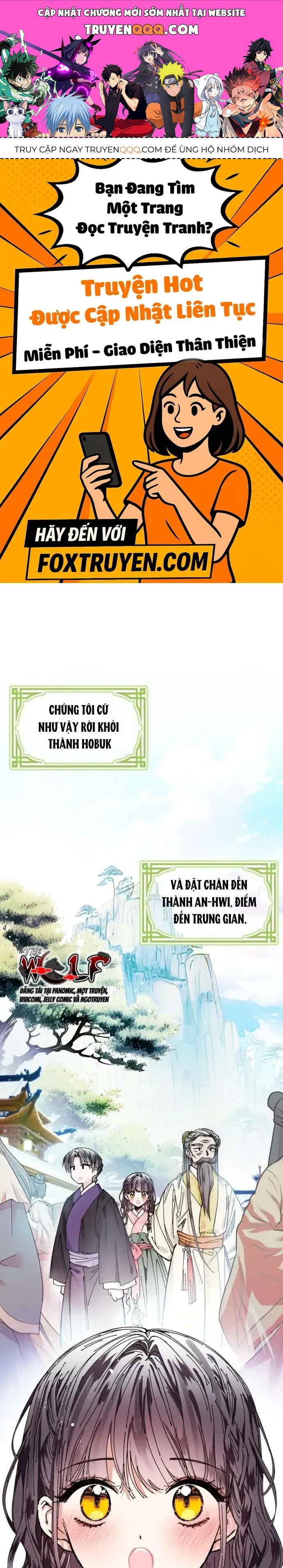 Tôi Đã Nuôi Dưỡng Nam Phụ Phản Diện 31
