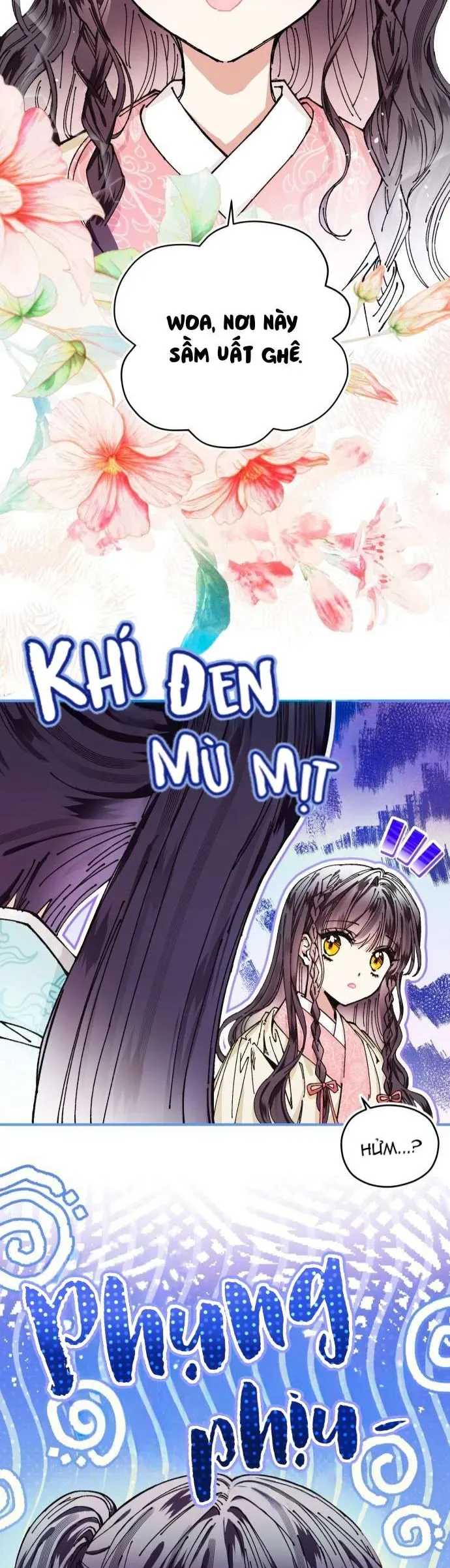 Tôi Đã Nuôi Dưỡng Nam Phụ Phản Diện 31