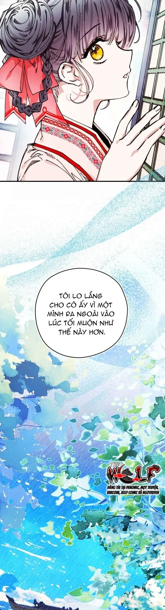 Tôi Đã Nuôi Dưỡng Nam Phụ Phản Diện 31