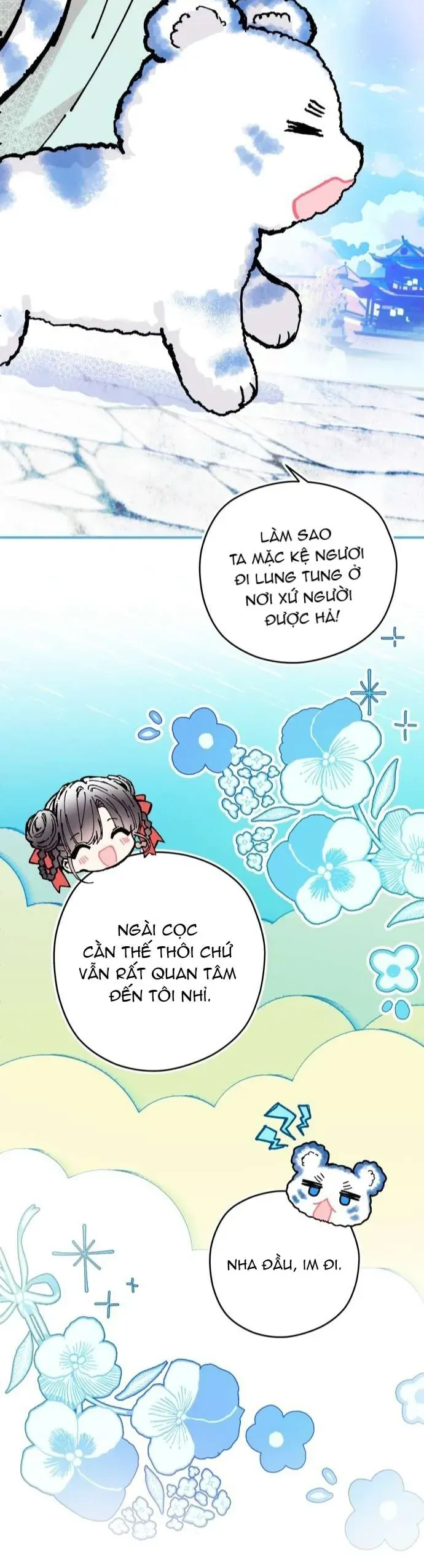 Tôi Đã Nuôi Dưỡng Nam Phụ Phản Diện 31
