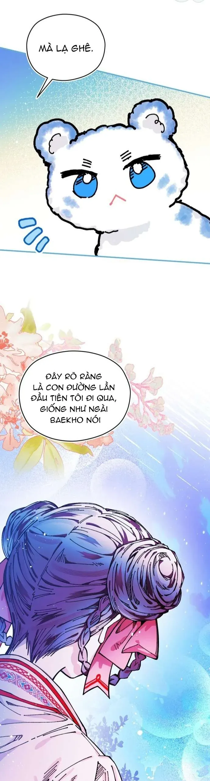 Tôi Đã Nuôi Dưỡng Nam Phụ Phản Diện 31