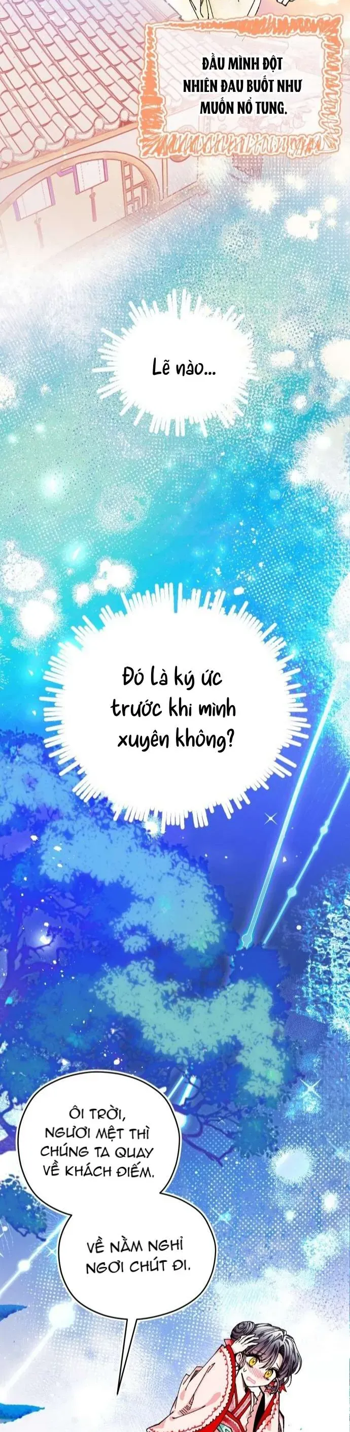 Tôi Đã Nuôi Dưỡng Nam Phụ Phản Diện 31