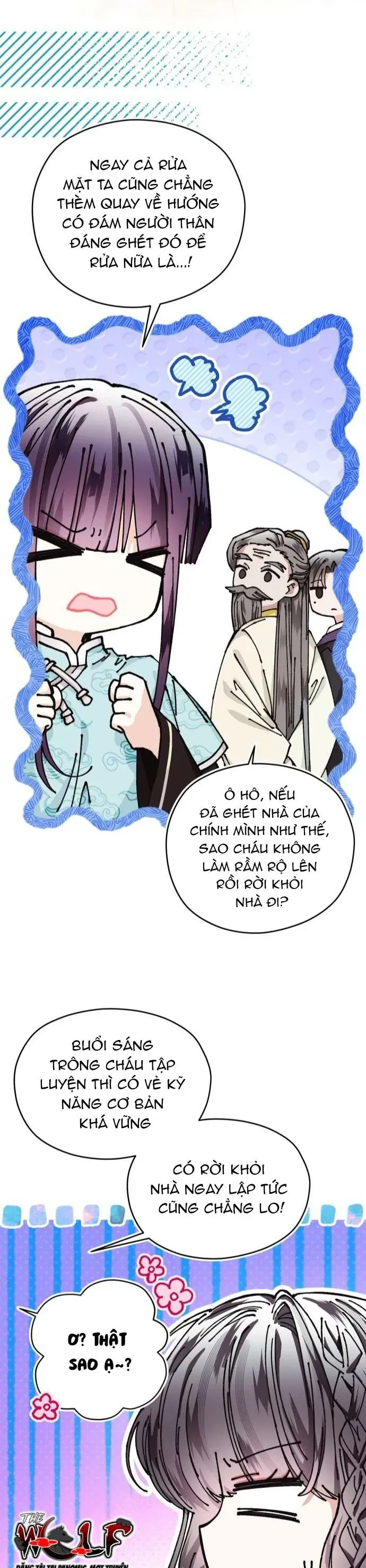 Tôi Đã Nuôi Dưỡng Nam Phụ Phản Diện 31