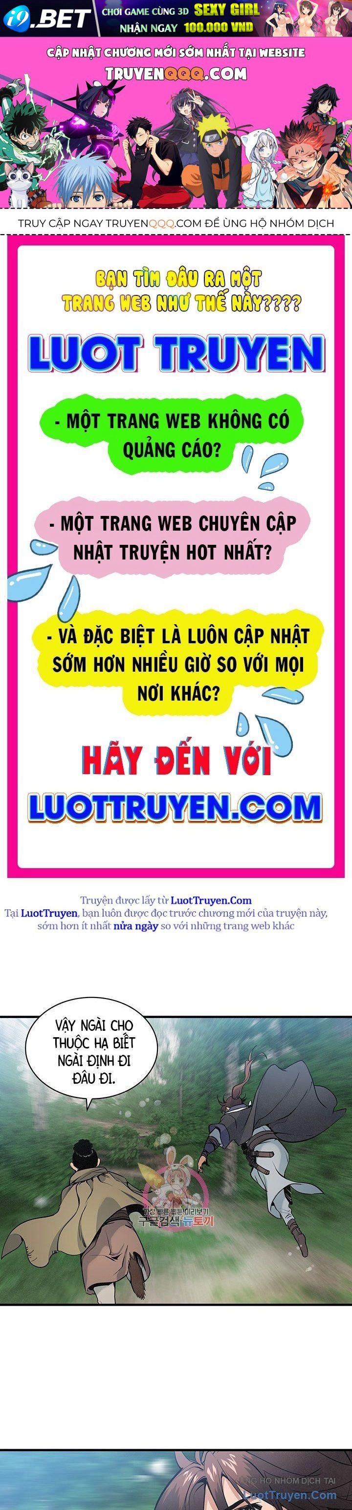 Mục Hạ Vô Nhân Chapter 23 - TC Truyện