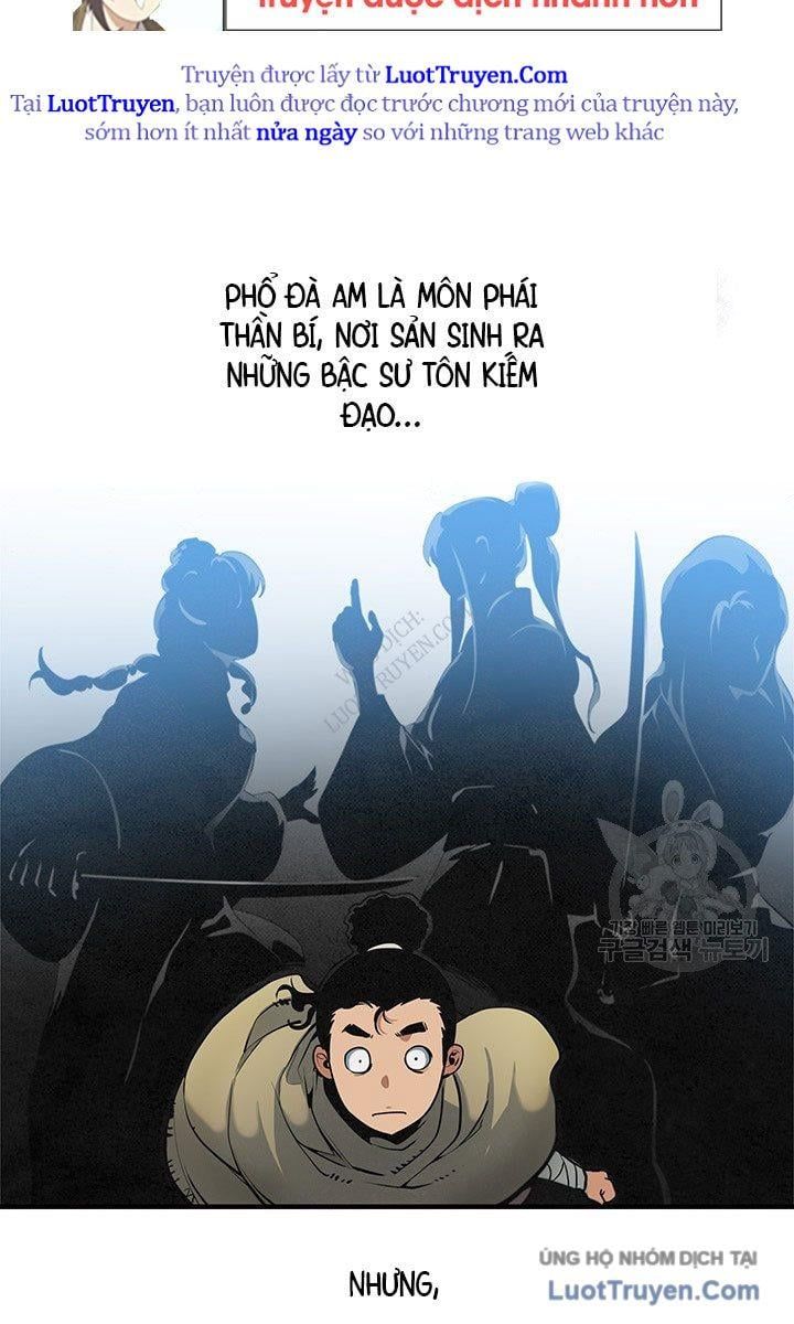 Mục Hạ Vô Nhân Chapter 23 - TC Truyện