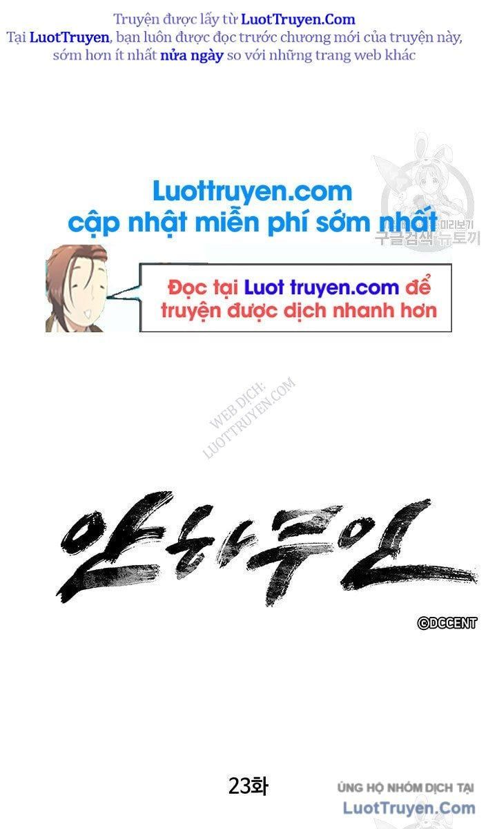 Mục Hạ Vô Nhân Chapter 23 - TC Truyện