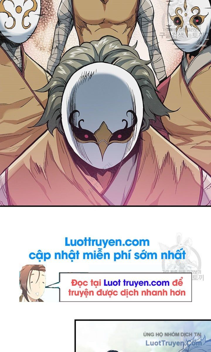 Mục Hạ Vô Nhân 23