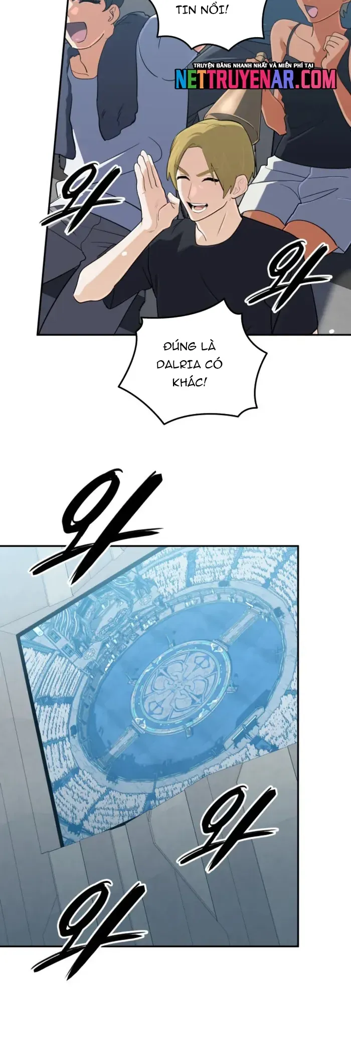 Nettruyen Truyện tranh online