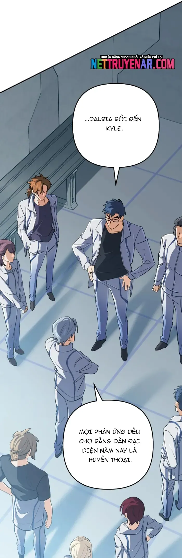 Nettruyen Truyện tranh online