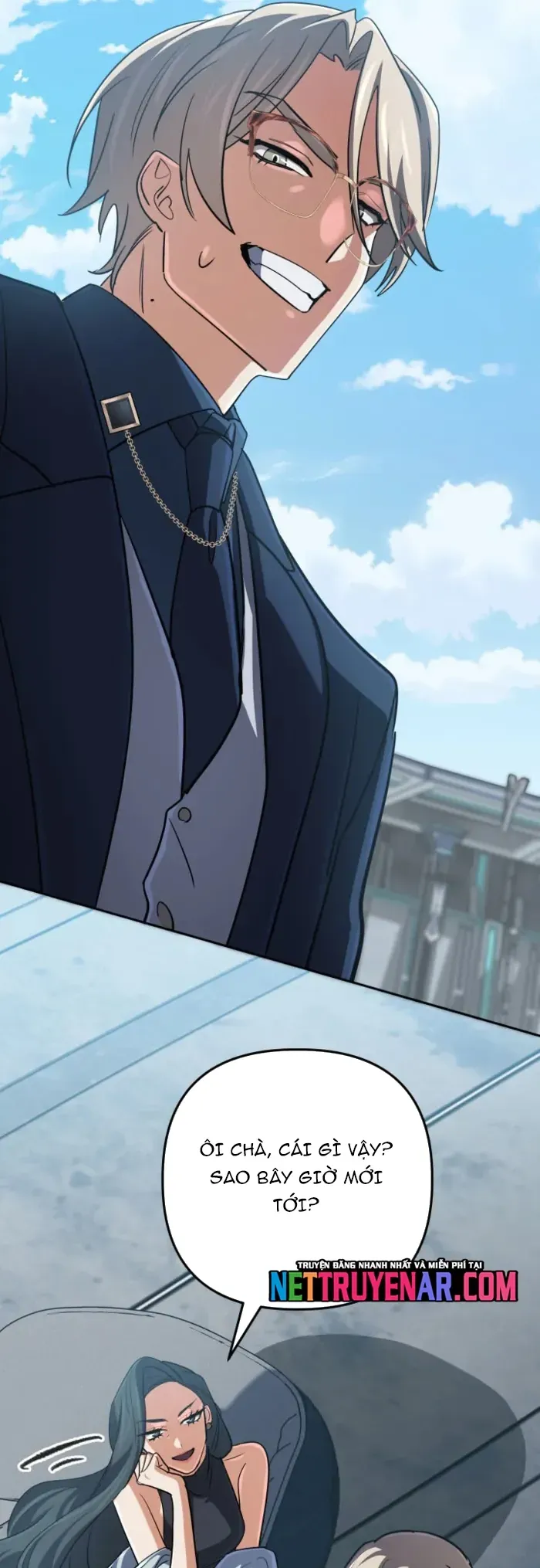 Nettruyen Truyện tranh online