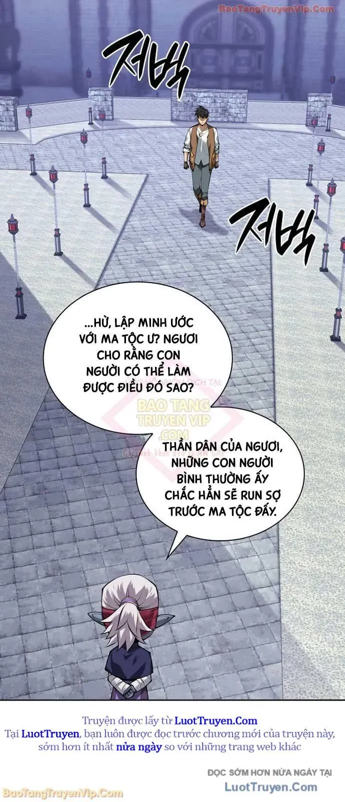 Thợ Rèn Huyền Thoại 298