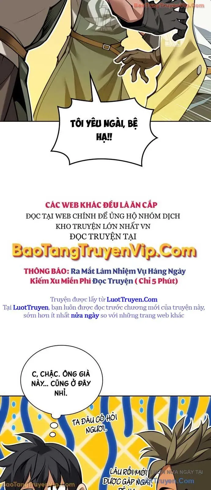 Thợ Rèn Huyền Thoại 298