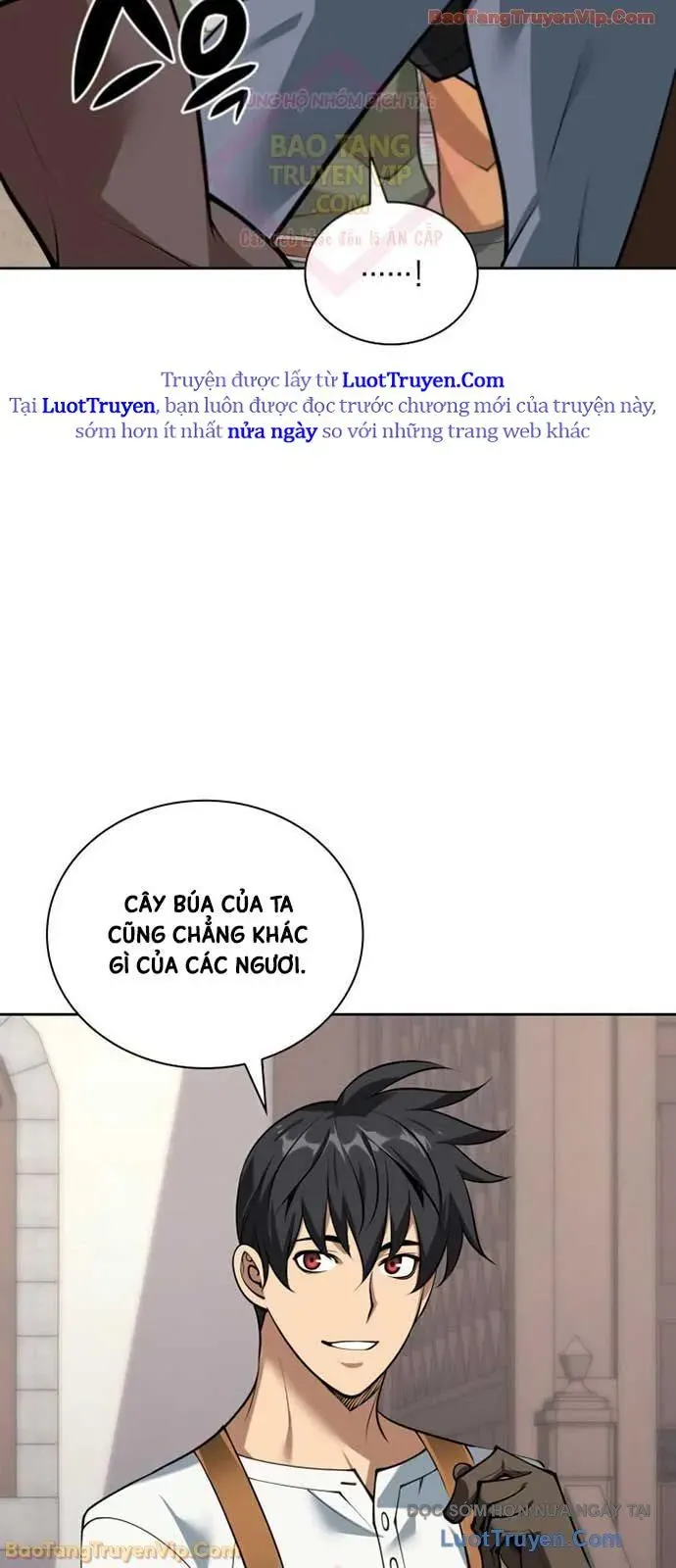 Thợ Rèn Huyền Thoại 298