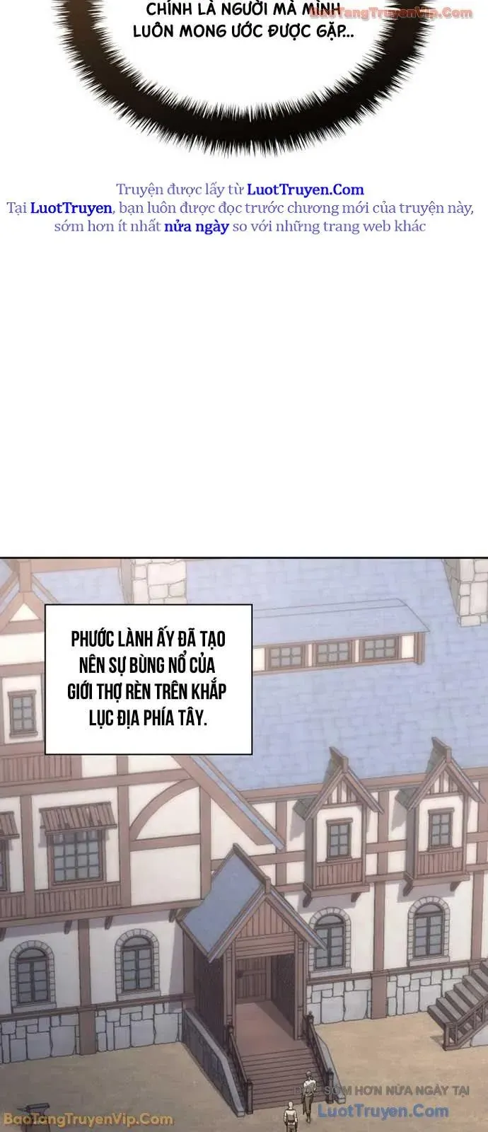 Thợ Rèn Huyền Thoại 298