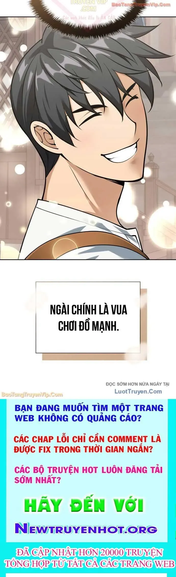 Thợ Rèn Huyền Thoại 298