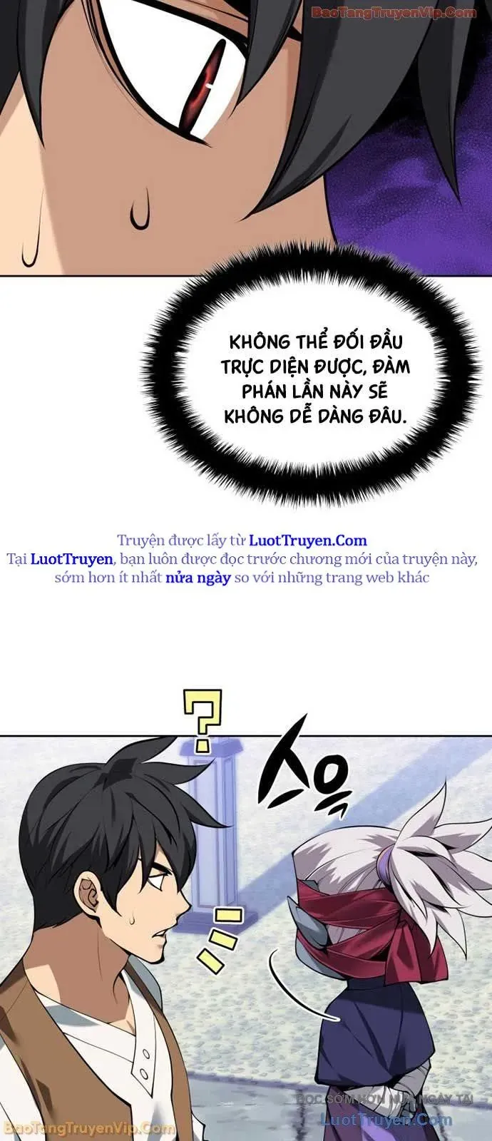 Thợ Rèn Huyền Thoại 298