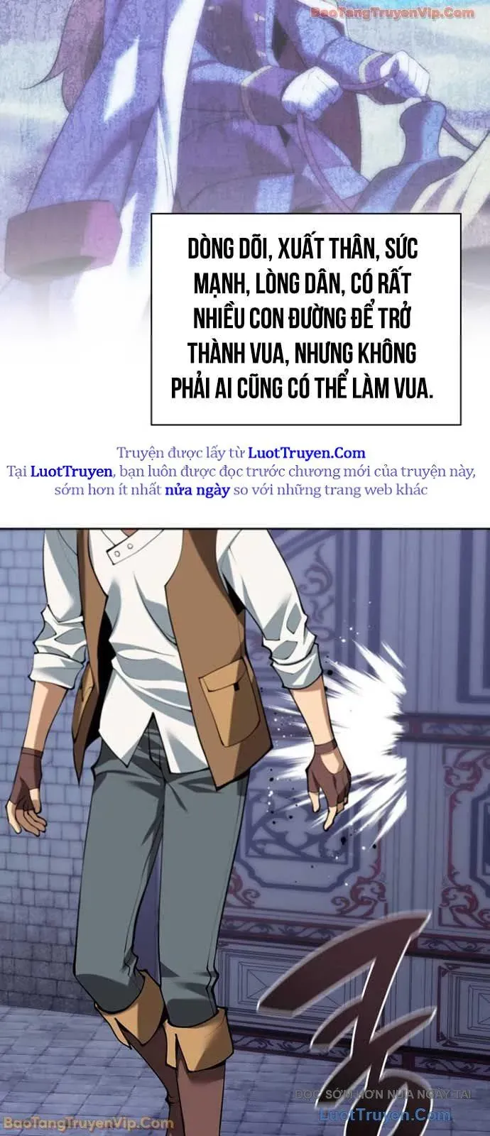 Thợ Rèn Huyền Thoại 298