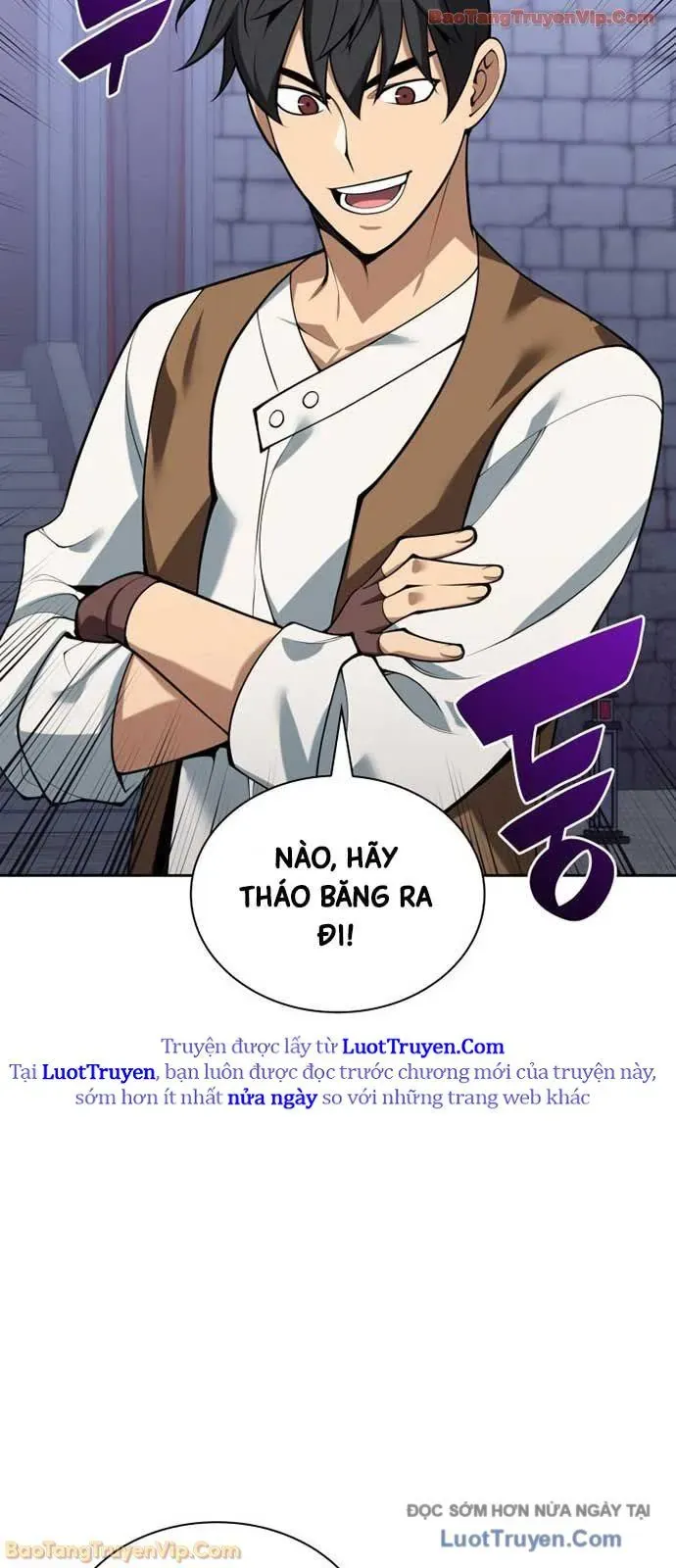 Thợ Rèn Huyền Thoại 298