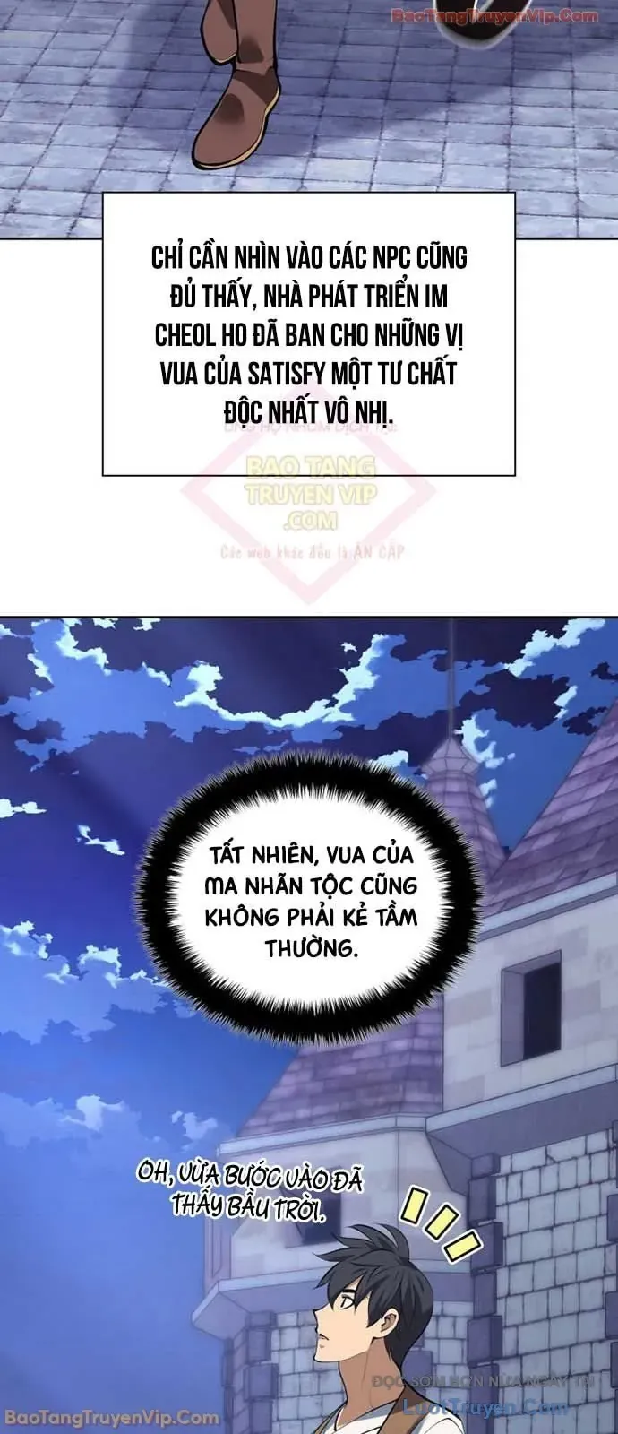 Thợ Rèn Huyền Thoại 298